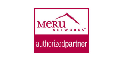 Meru Networks Authorized Partner - ASE Partnerships